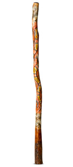 Kristian Benton Didgeridoo (KB314)
